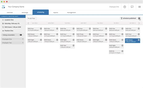 myschedule vch|MySchedule.